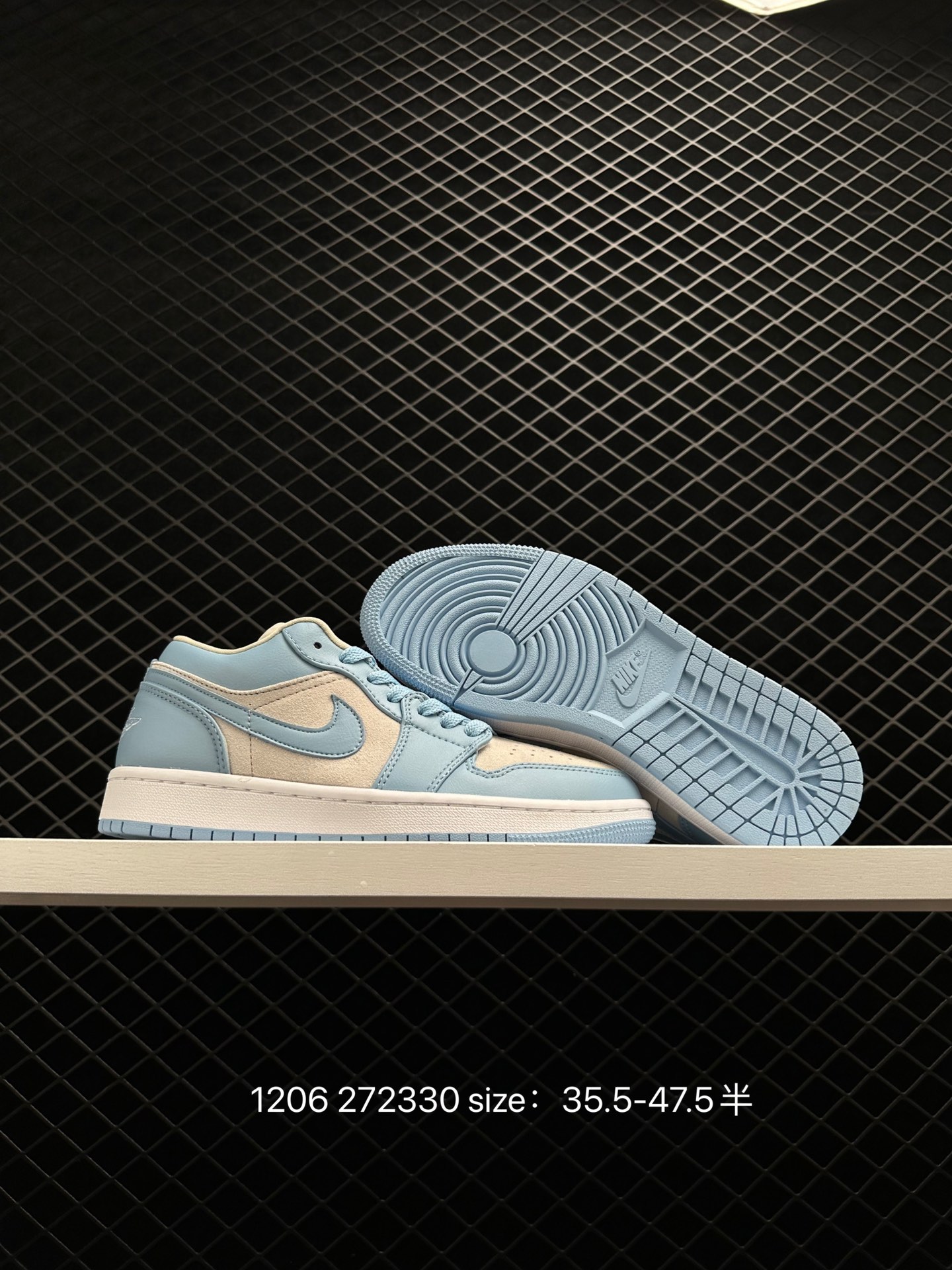 Air Jordan 1 Low AJ1